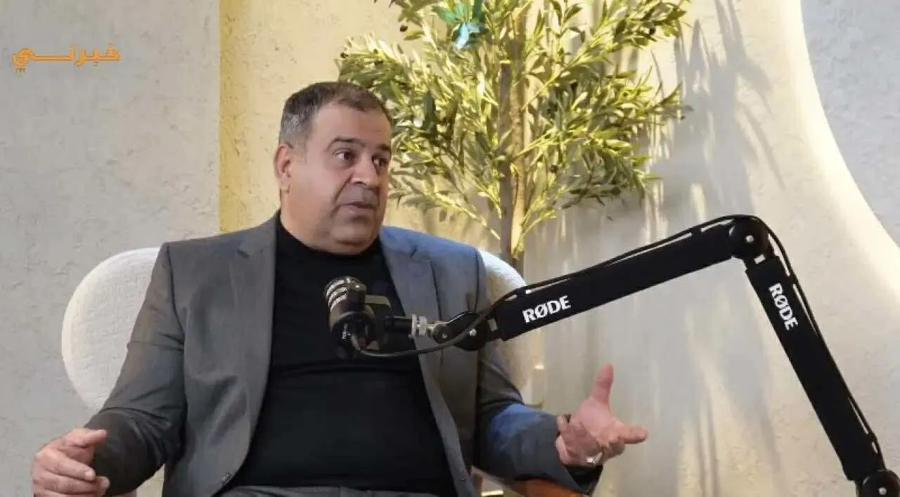 القضاة  حذار يا شباب وشابات الأردن من الجوس المخدر