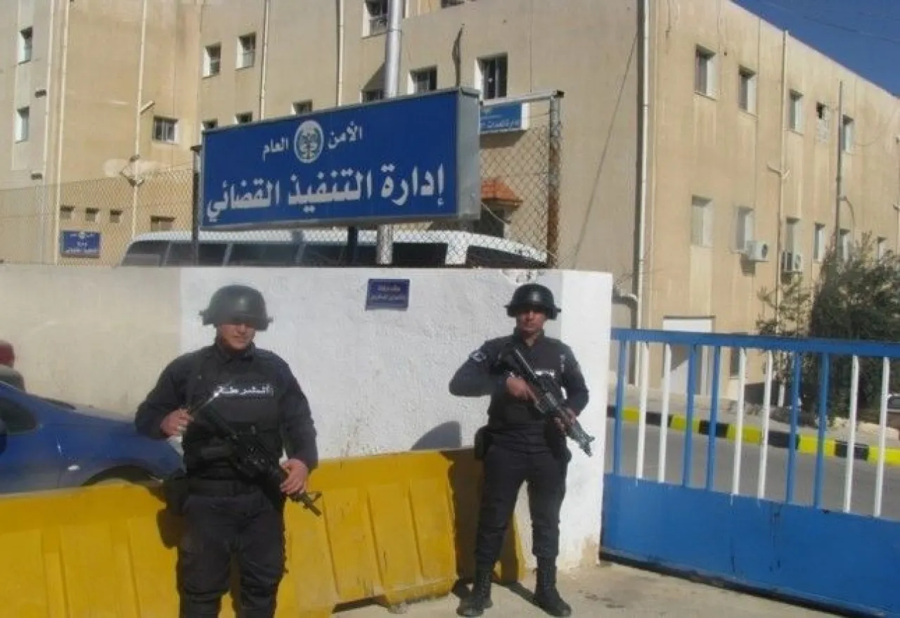 Jordanian Judicial Enforcement We Will Firmly Pursue Those Evading Judgments