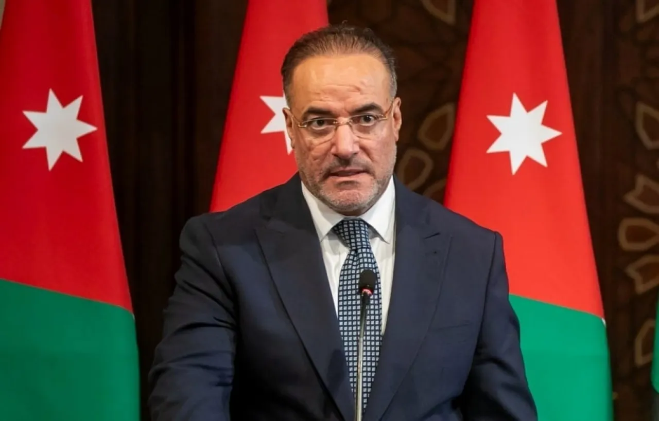 The Minister of Finance reassures Jordanians No new taxes next year