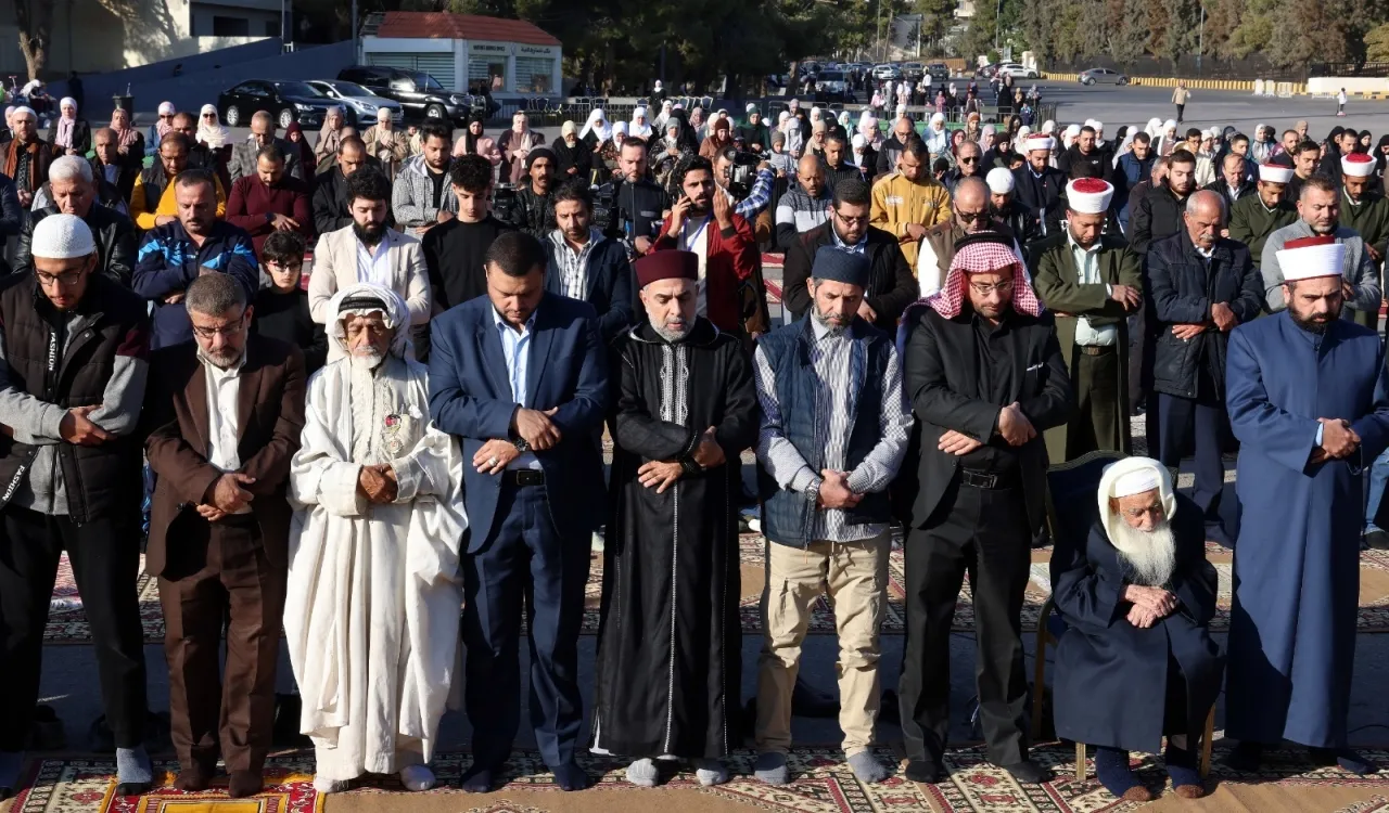 الصورة ارشيفية