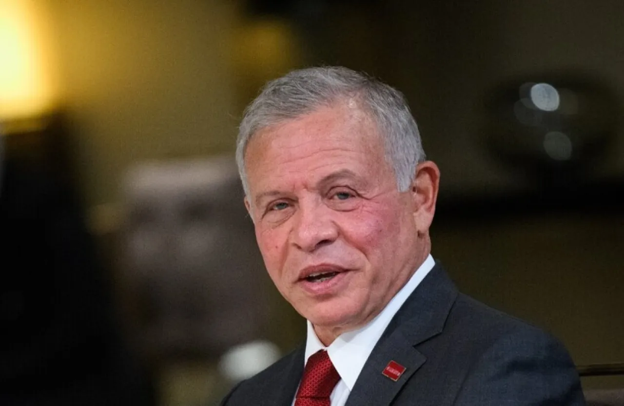 الملك يبدأ زيارة إلى اليابان السبت في مستهل جولة عمل آسيوية