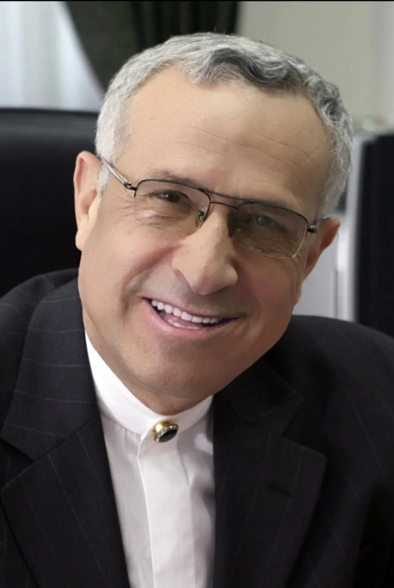 Dr Kamel Ajlouni expelled by the American Association of Endocrinologists over Gaza