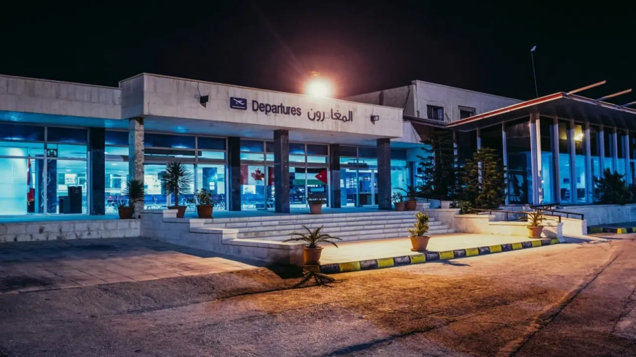 Marka Airport Licensing by the End of the Month