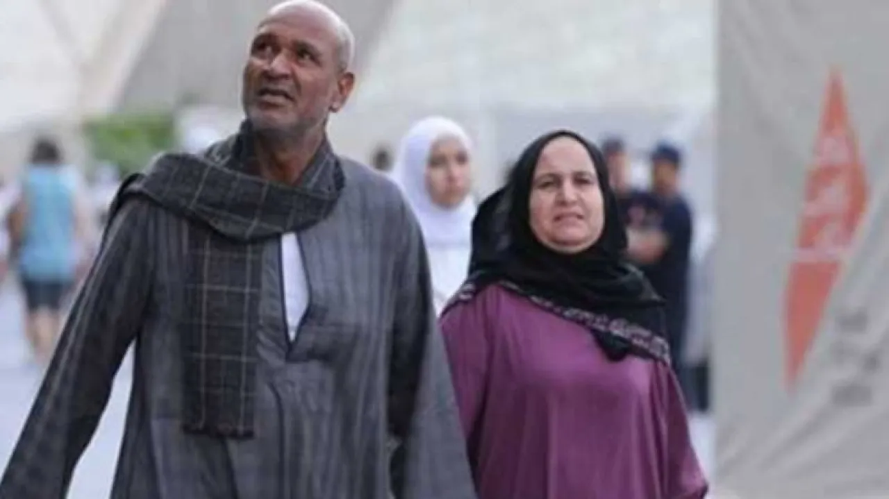 مصريون يردون على المتنمرين بـ تريند الجلابية