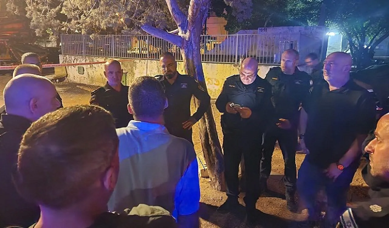 Killing of 3 People from the Occupied Arab Territories  Whats the Story