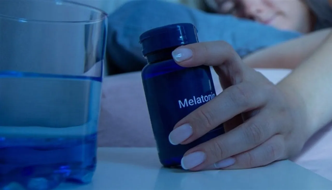 مكملات الميلاتونين ترتبط بتأثيرات قلبية خطيرة
