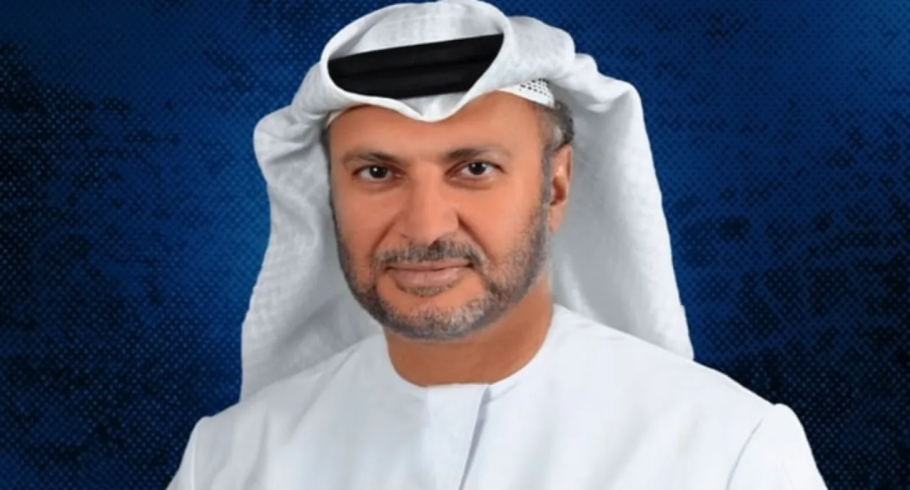 Gargash UAE unlikely to participate in peacekeeping in Gaza