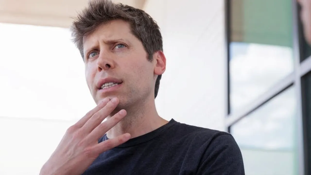 Chaos and Lies New Testimony Reveals Why Sam Altman Was Previously Fired from OpenAI