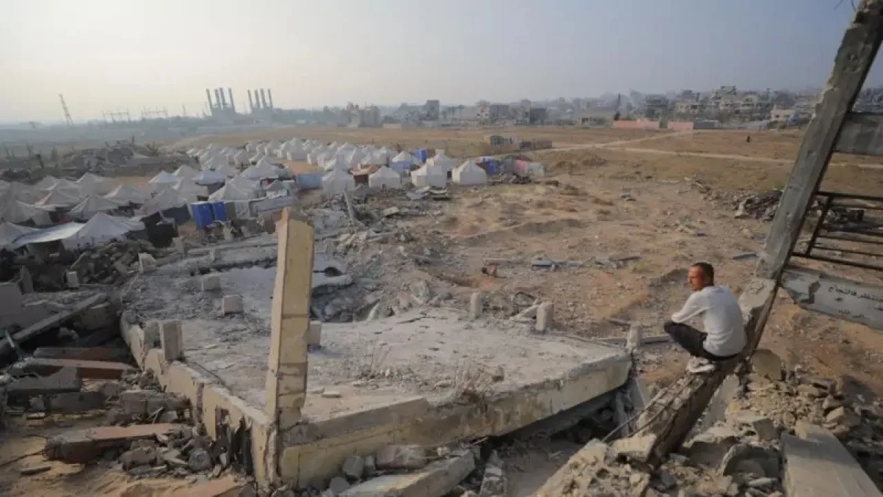 كوشنر يلتقي نتنياهو والإمارات ترجّح عدم الانضمام إلى قوة الاستقرار في غزة