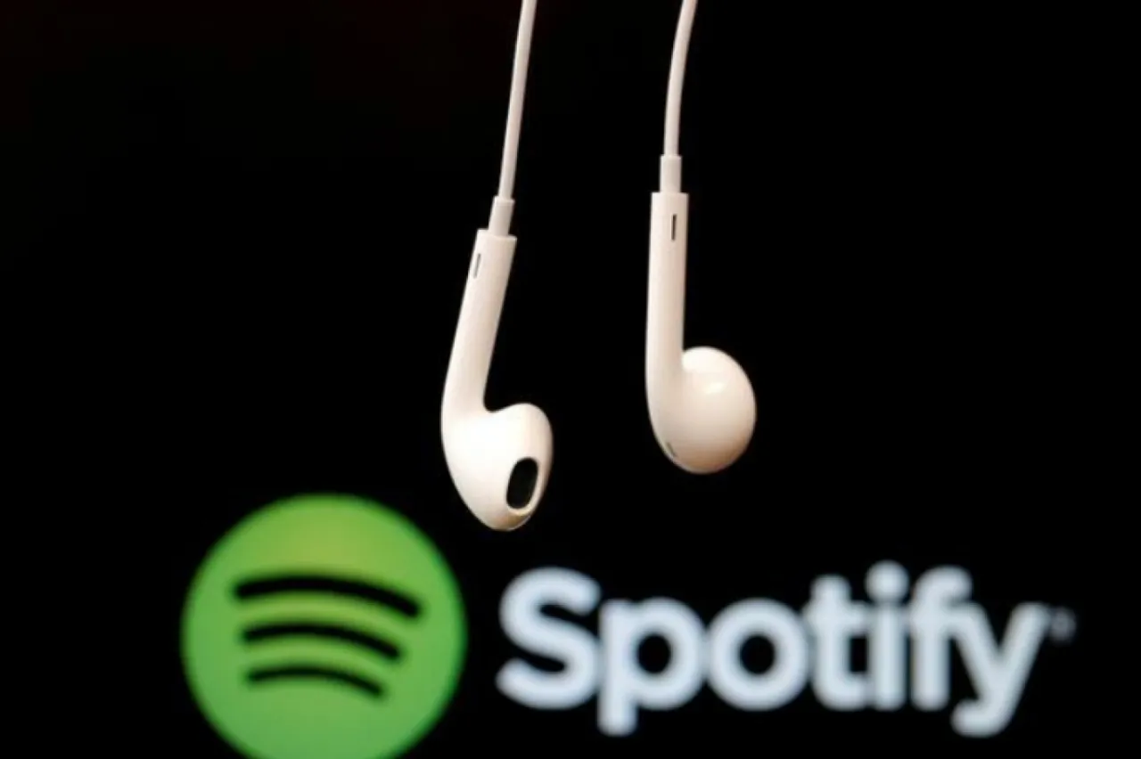 Lawsuit Accuses Spotify of Fraud