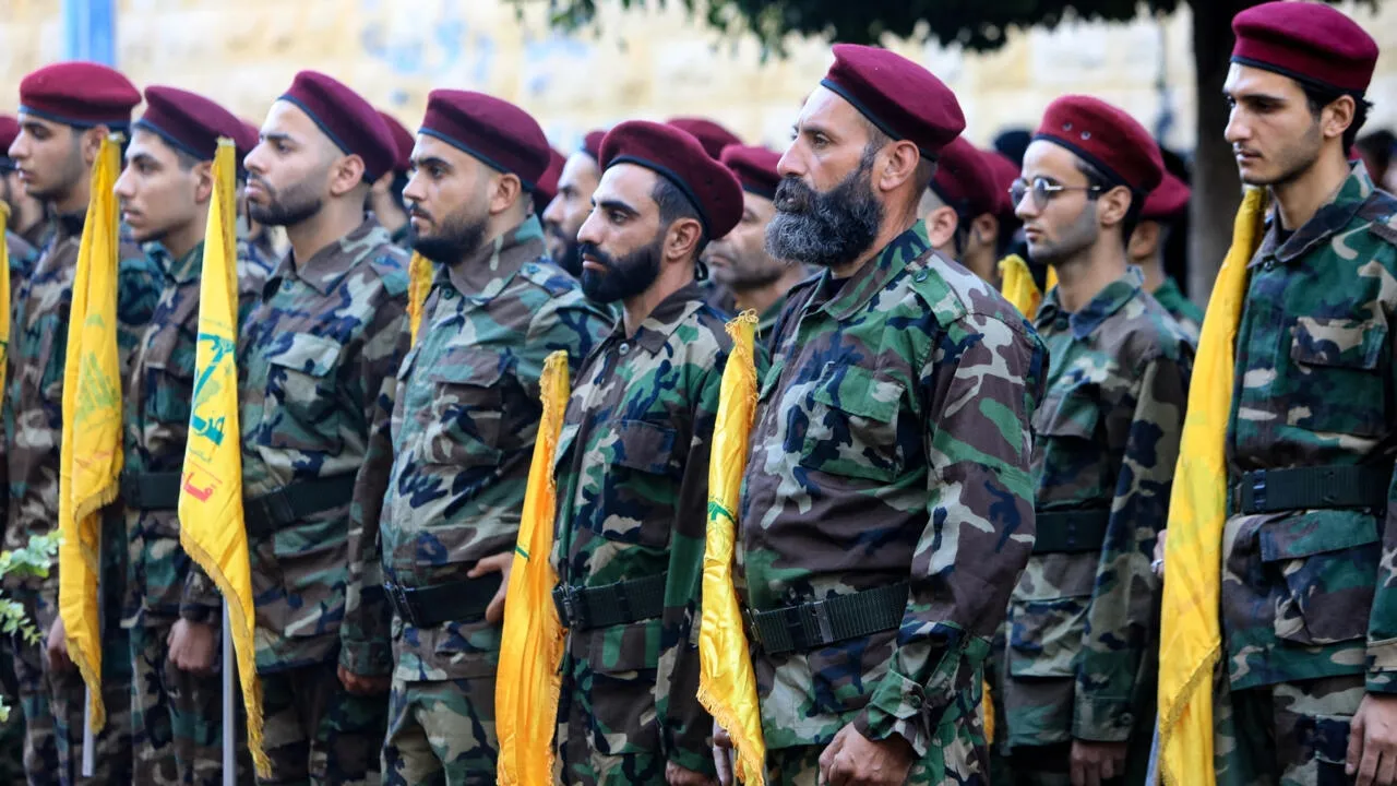 The occupation announces the assassination of three Hezbollah members in southern Lebanon