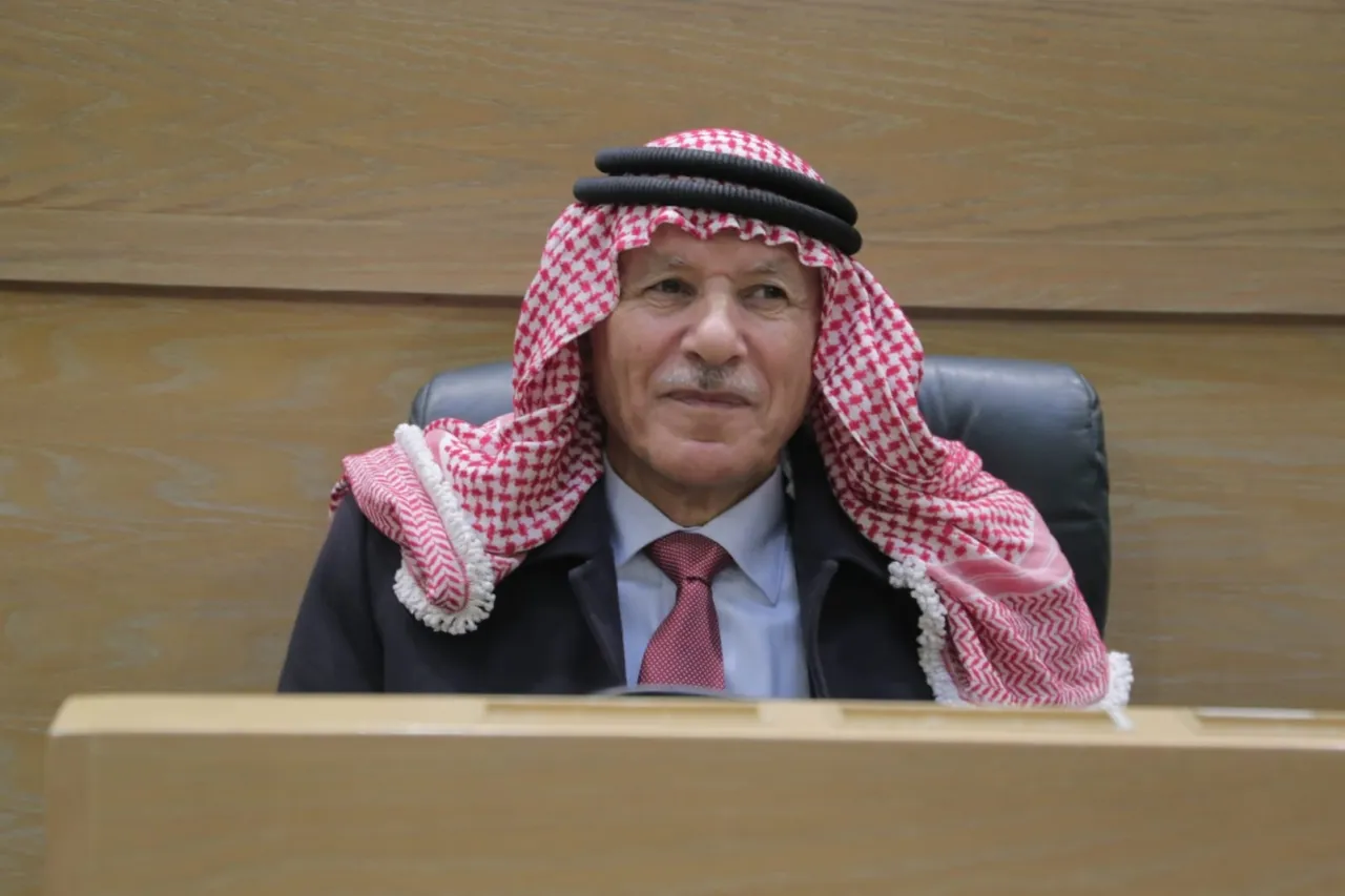 4  3 The First Clash between the Judge and Armouti