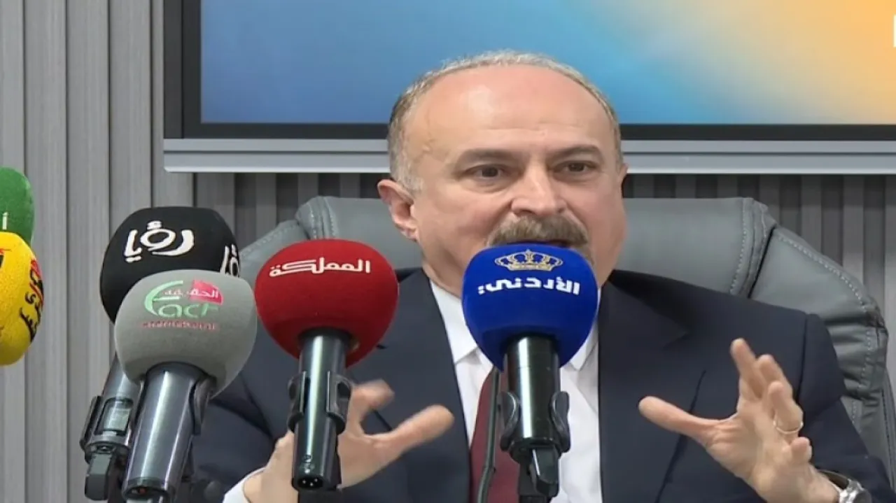 Occupation Amman Stock Exchange index recorded a record high in 2025 the highest since 2008