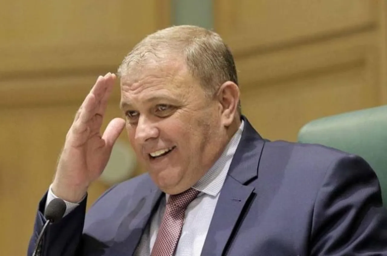 Atiya Permanent Committees Formed by Acclamation After Resolving Disputes