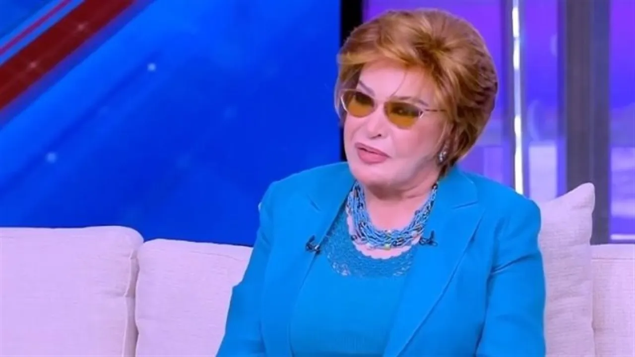 Safia El Omari Reveals the Secret Behind Her Withdrawal from Acting and Sends a Strong Message to the Artistic Community