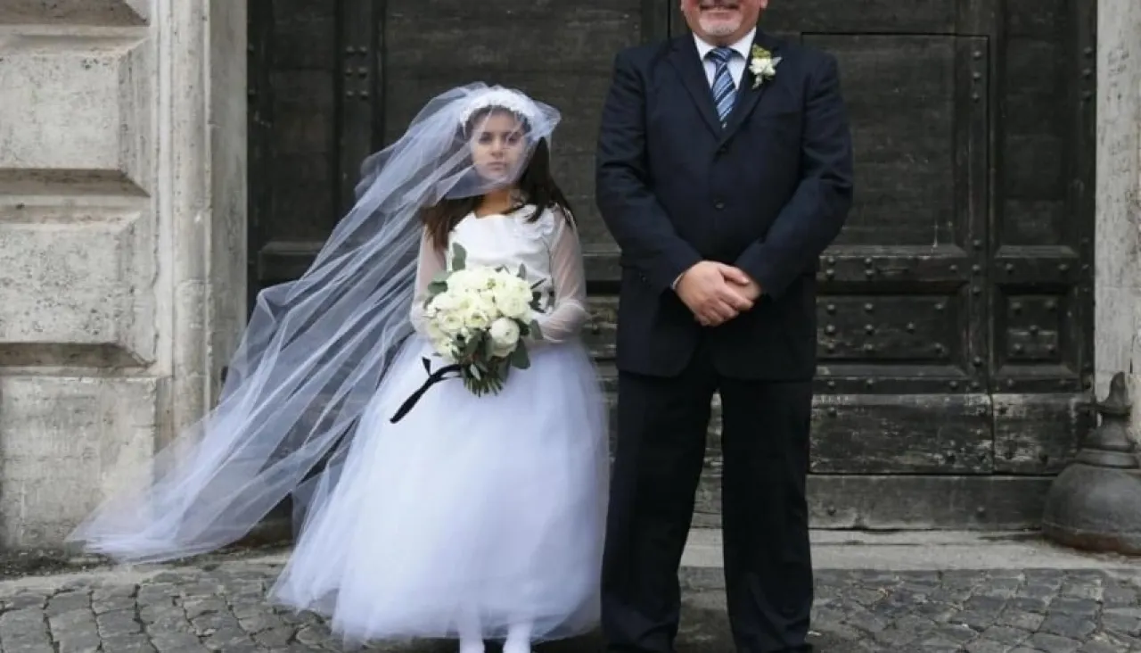 المغرب تحقيق عاجل بعد زواج طفلة من مسن وإثارة غضب شعبي واسع