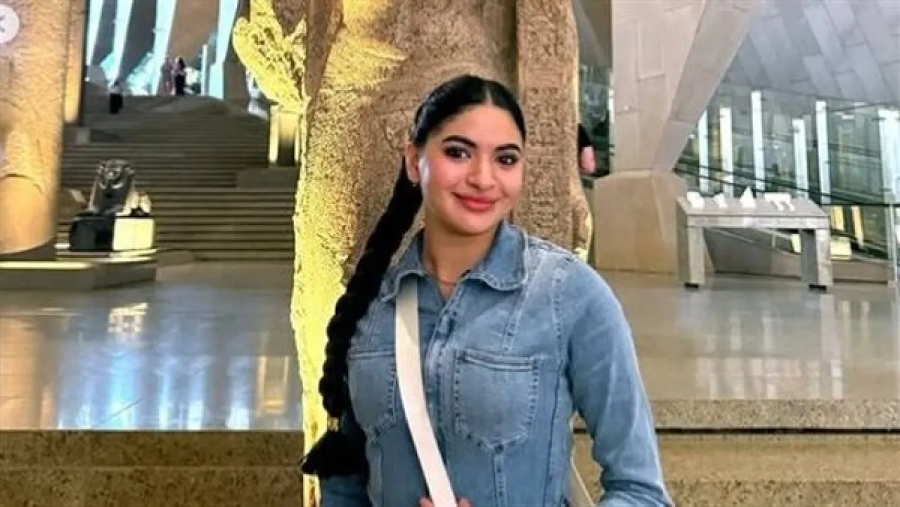 Suzy the Jordanian Between a Rock and a Hard Place