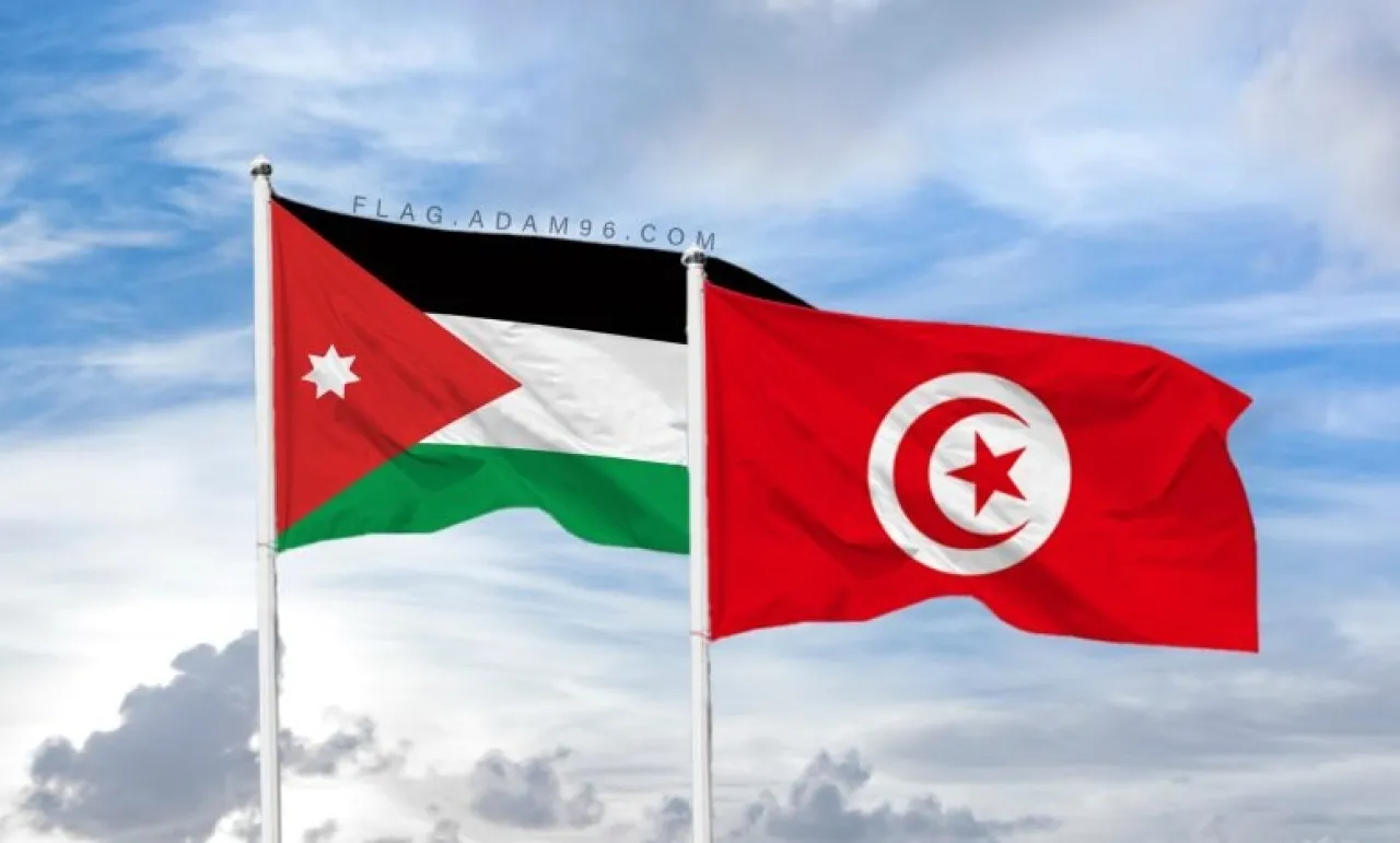 Jordan discusses with Tunisia mechanisms to increase the volume of trade