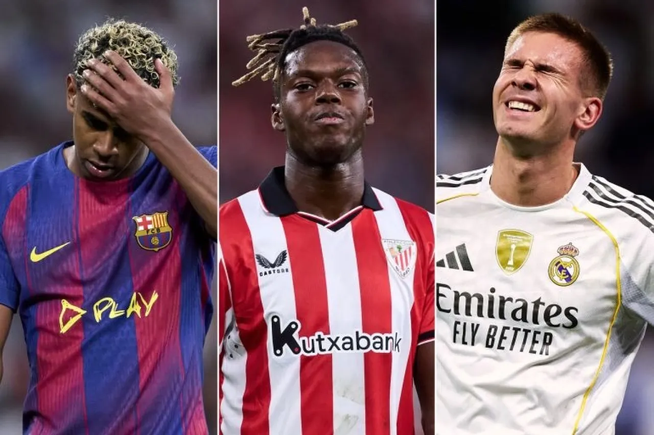 ما هو ألم العانة ولماذا يضرب اللاعبين الشباب وكيف يمكن علاجه