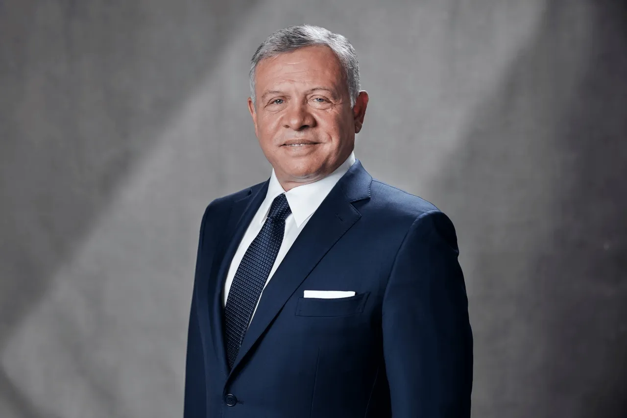 الملك يلتقي اليوم الرئيس السنغافوري