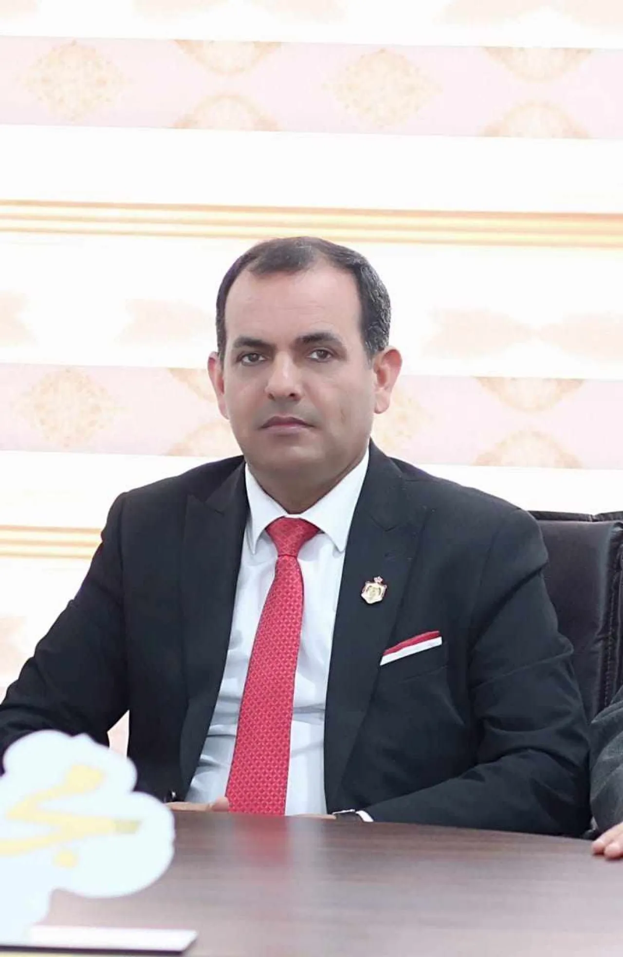 Jordanians Commemorate the Birthday of Hussein the Builder