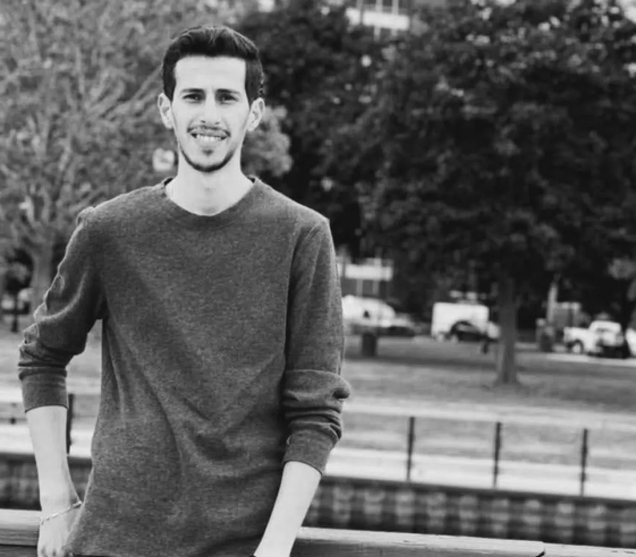 Details of the Burial and Condolences for the Late Young Jordanian Omar Allawi