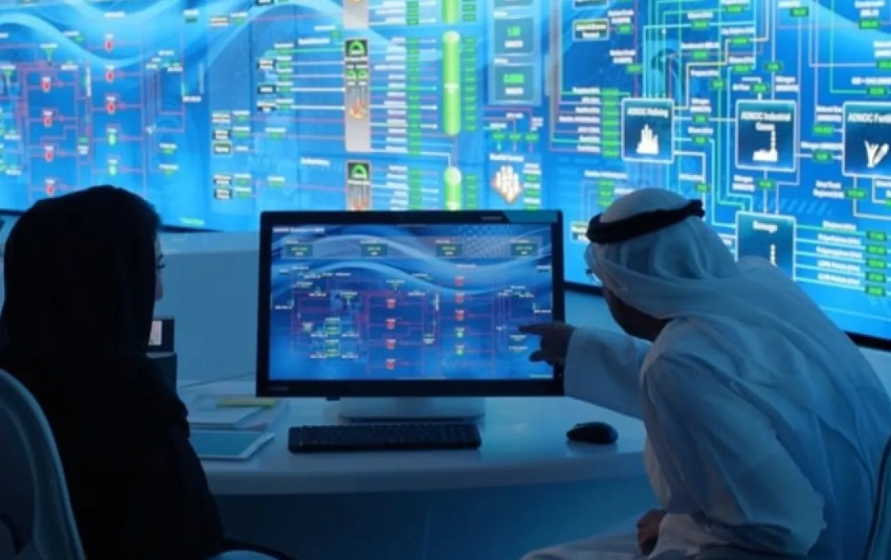 UAE warns of ZeroDay cyber attack Heres how to counter its risks