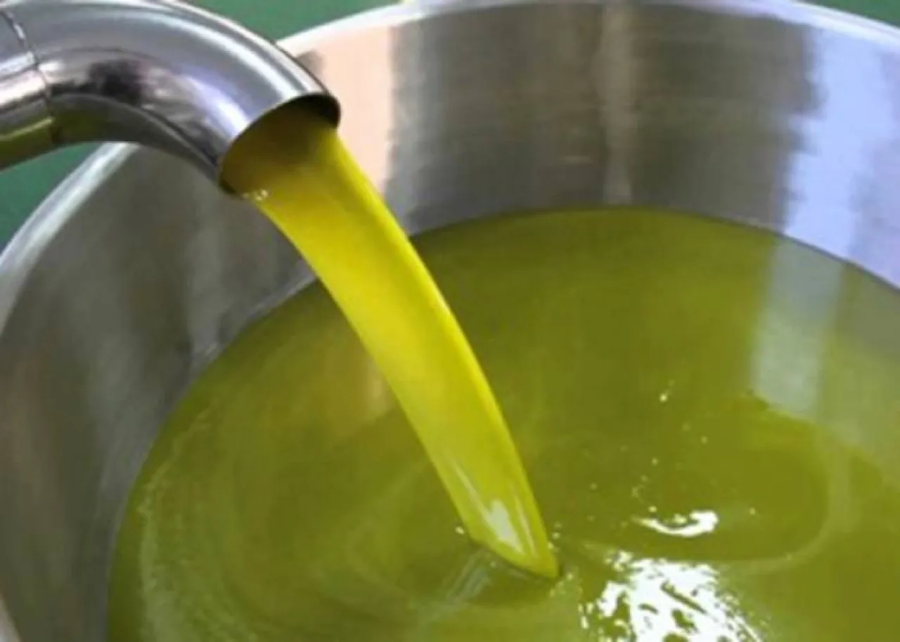 Stabilization of Oil Can Price in Syria at 70 Jordanian Dinars