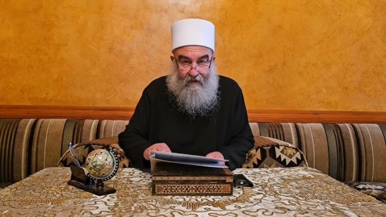 إعلام سوري الأردن يرفض فتح معابر خاصة مع السويداء