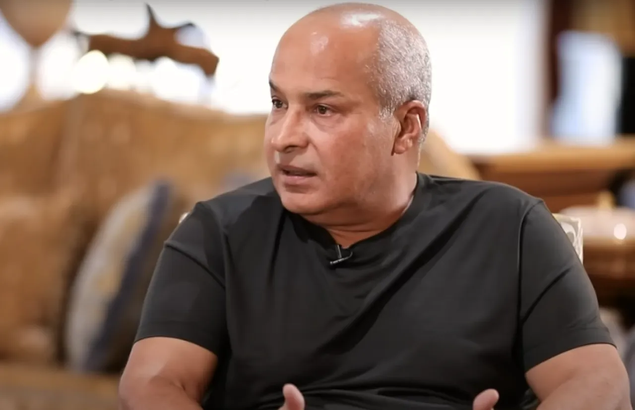 Jordan AntiCorruption reveals details of AlManaseers complaint