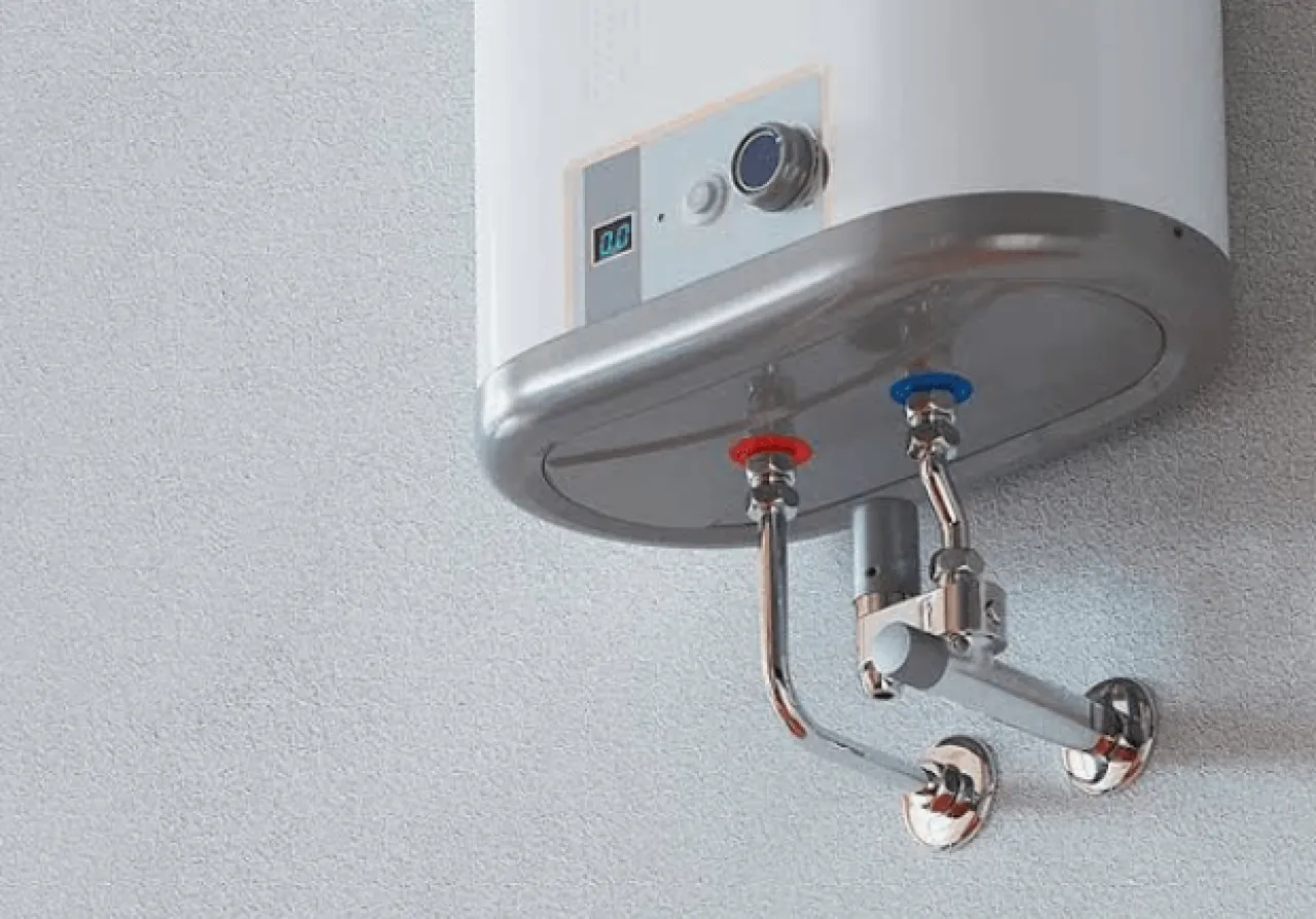 Water Heater Deception What is the suitable temperature