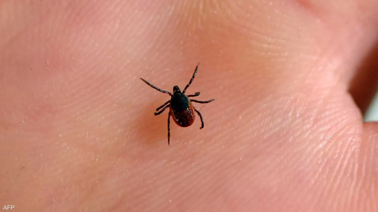 توثيق أول وفاة بسبب متلازمة ألفا غال