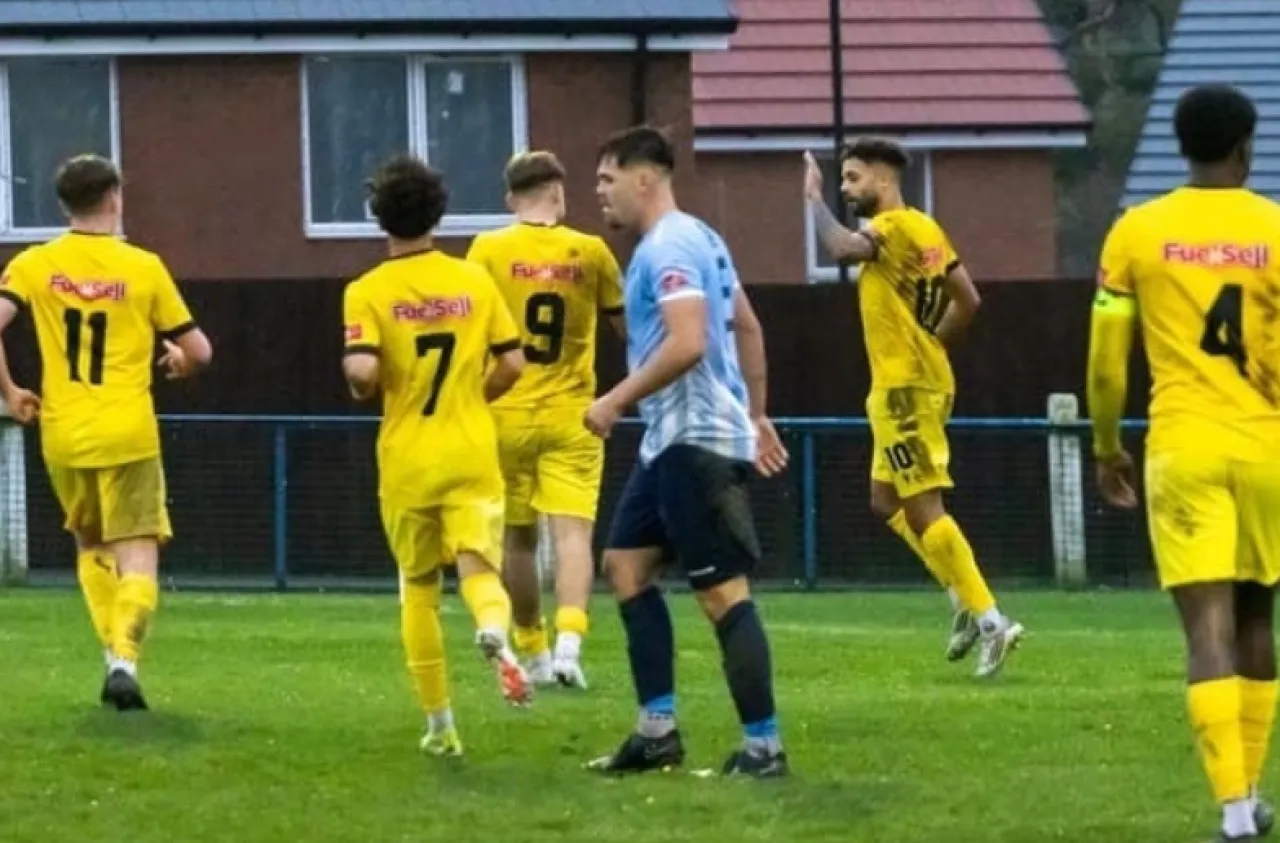 Referee Suspends Match Due to Abusive Comment About Being a Woman