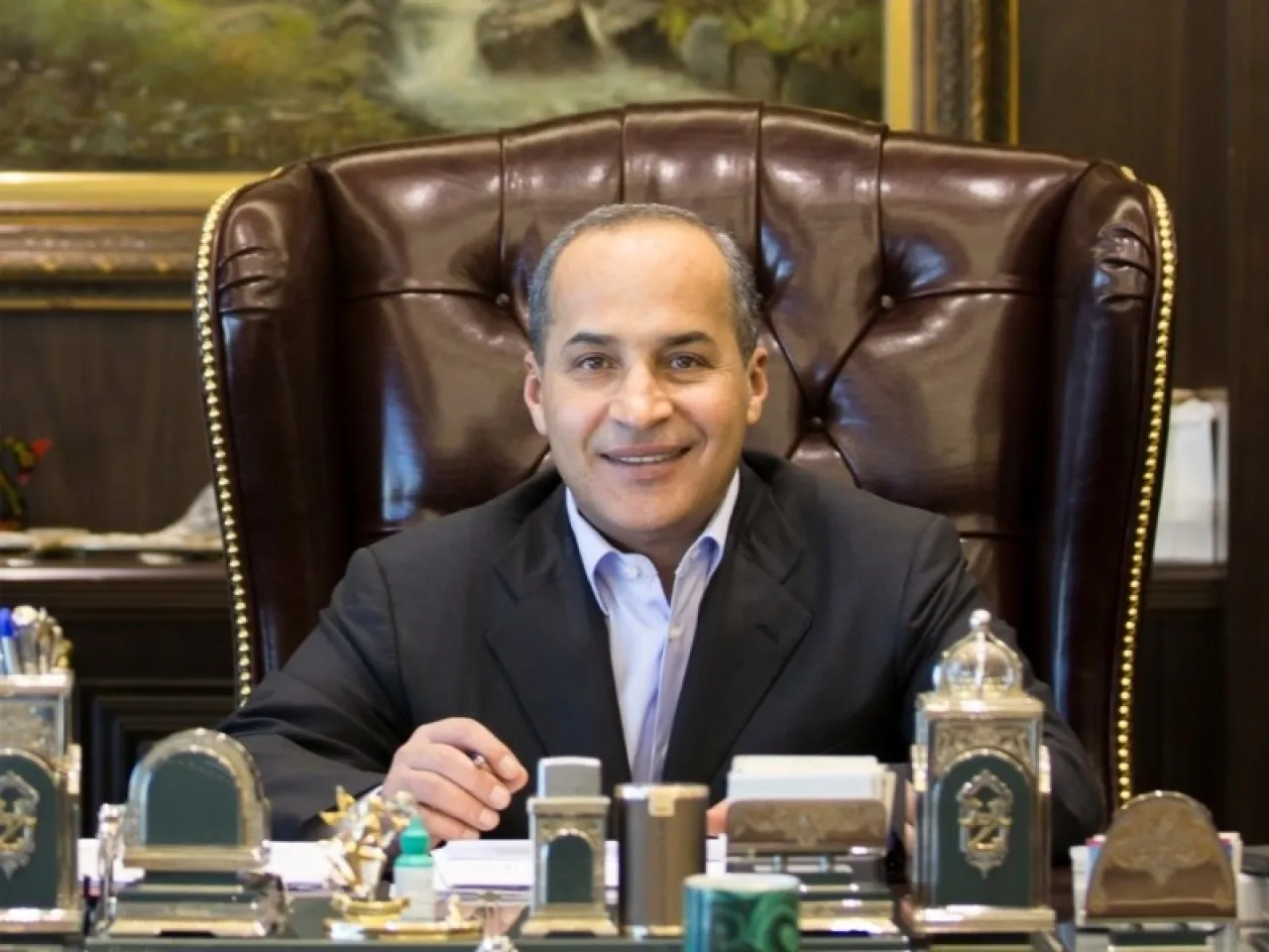 Deputies Call for Investigation into AlManaseers Statements