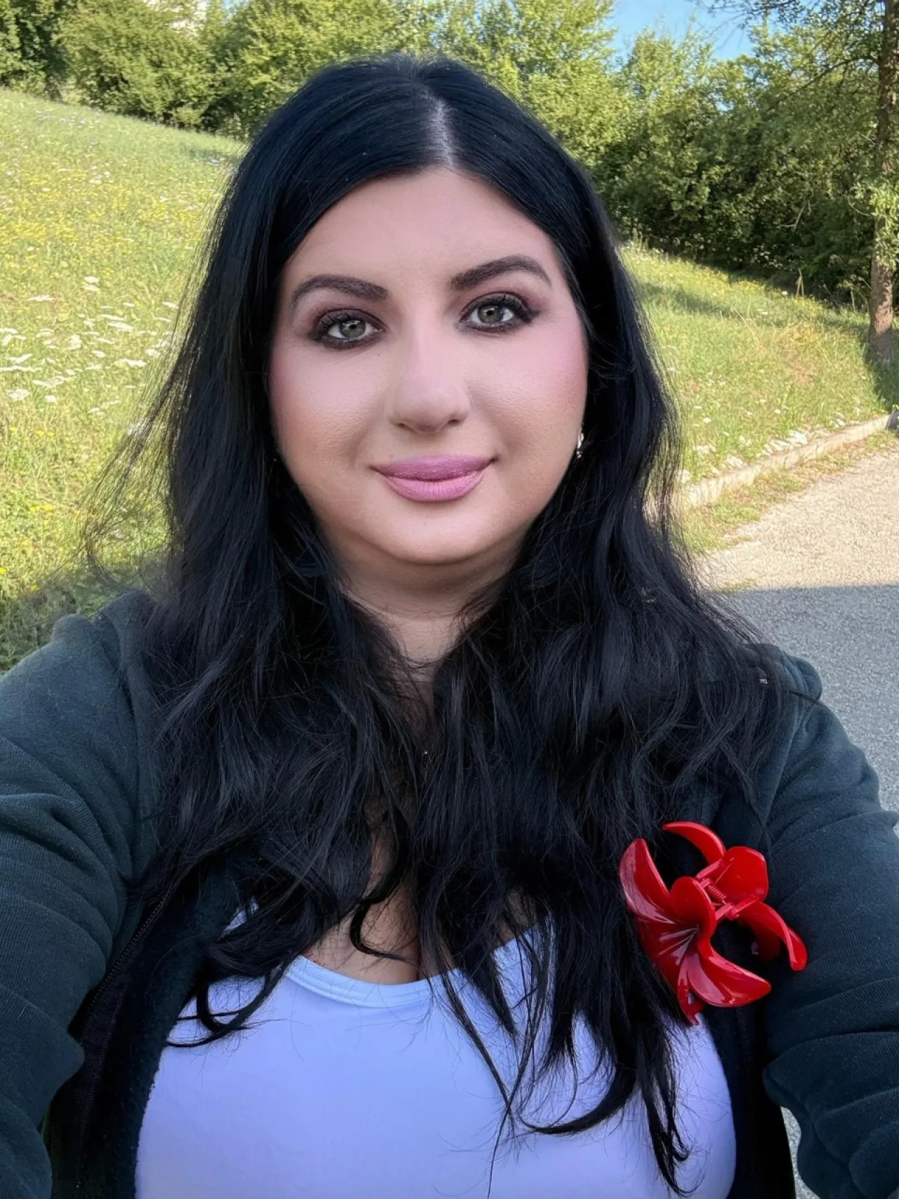 American Woman Appeals for Jordanian Pardon  Video