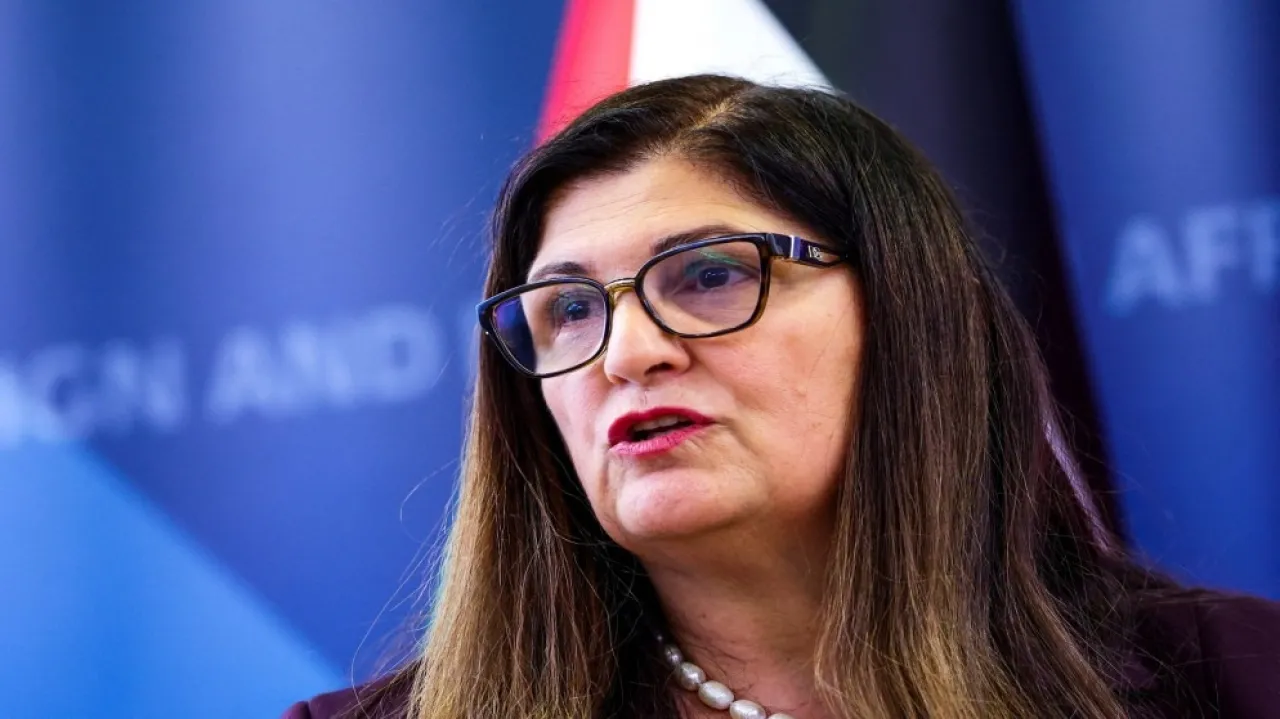 Palestinian Foreign Ministry UN Resolution First Step on the Path to Peace