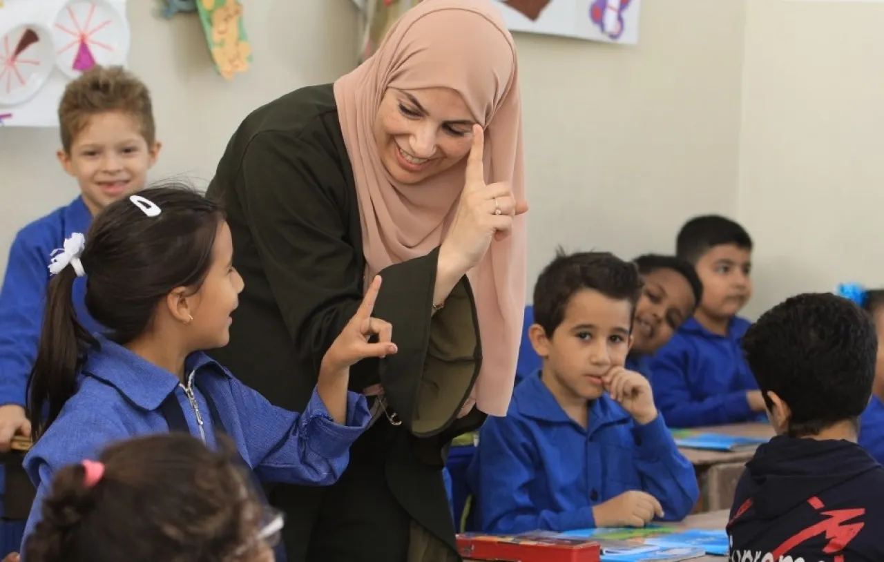 الانتساب اختياري  نظام حكومي جديد لأندية المعلمين