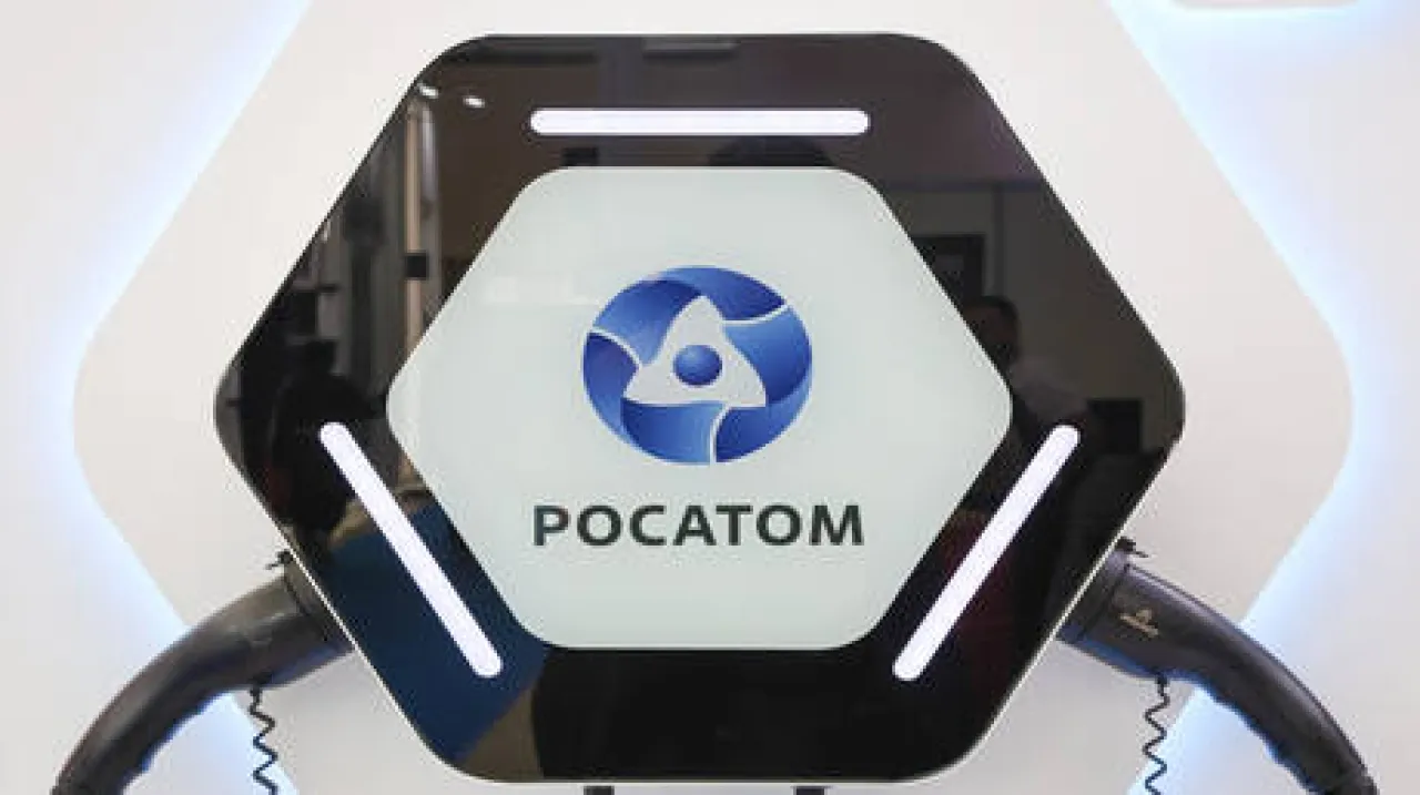 بيسكوف محطة الضبعة النووية في مصر تقترب من بدء التشغيل