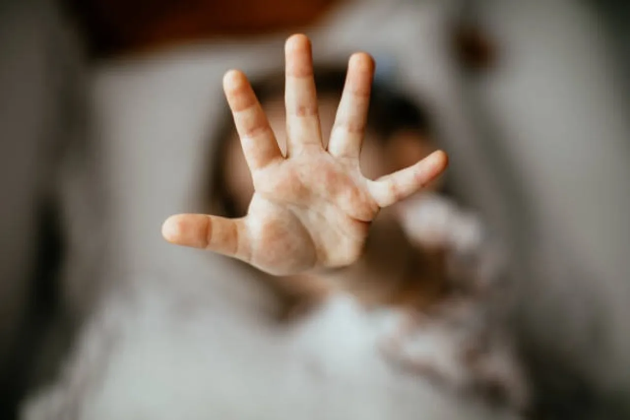 Heartbreaking Details of a Girl Killed by Her Father in Northern Jordan Desert