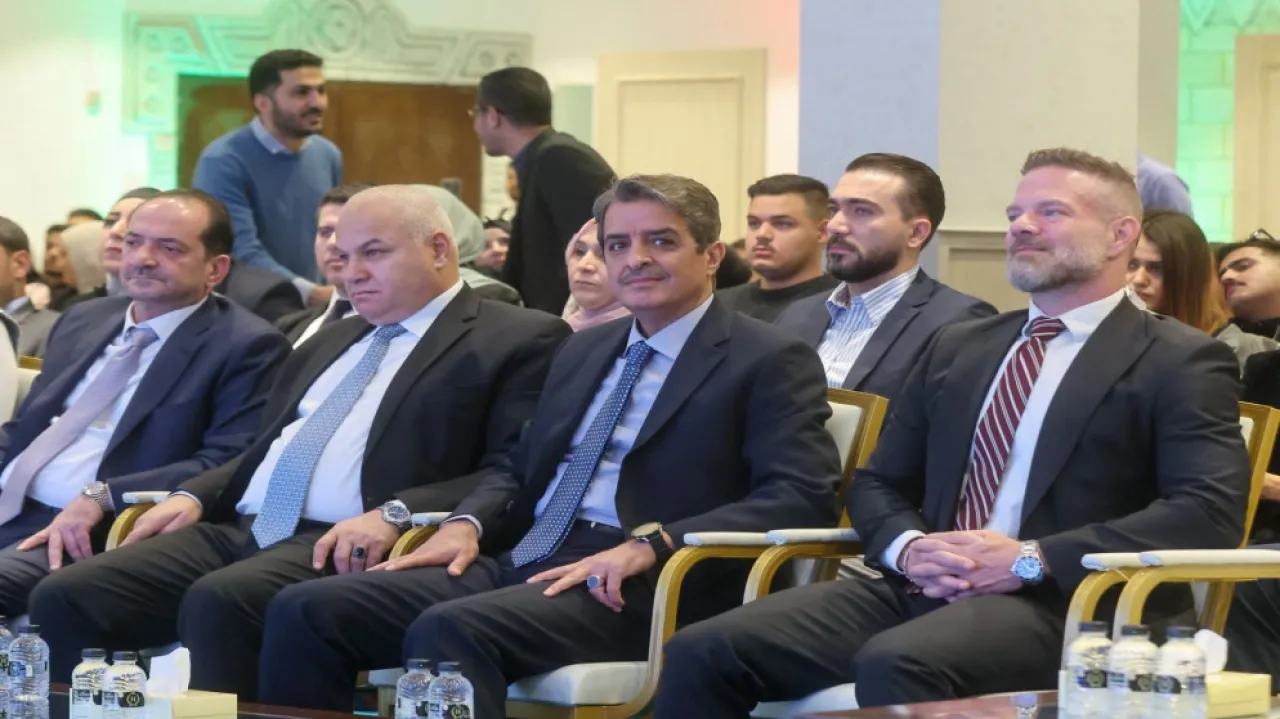 وزارة الشباب أسبوع الريادة العالمي فرصة للاحتفاء بالأفكار والمشاريع الشبابية الطموحة