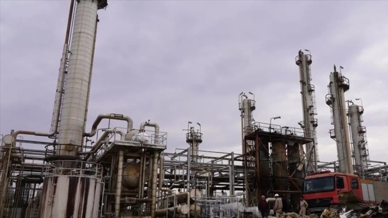 Damascus announces 5 new exploration zones on the Syrian coast for gas exploration