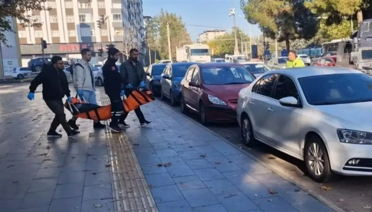 تركيا مراهق يتفح النار على والدته وأخيه ثم يترك رسالة صادمة لوالده