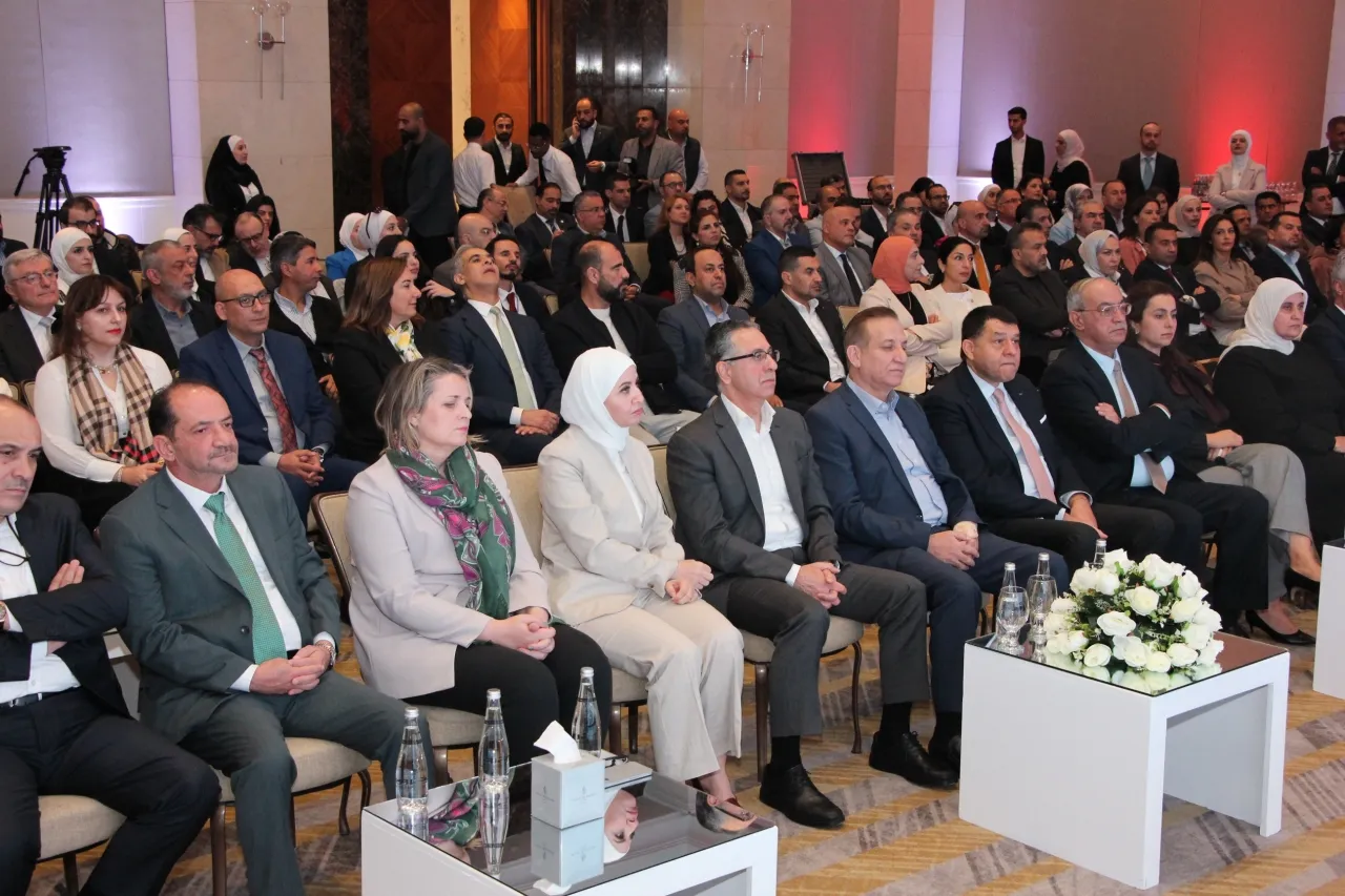 القضاة إطلاق المرحلة الثالثة لبرنامج التنمية الاقتصادية الريفية العام المقبل