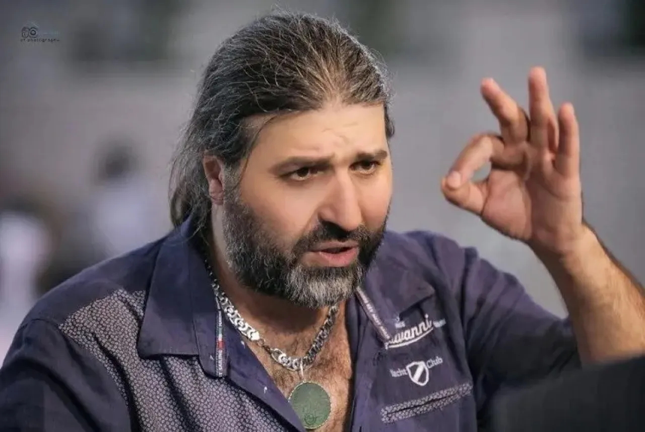 The Drug Baron in Lebanon Who is Noah Zaaiter