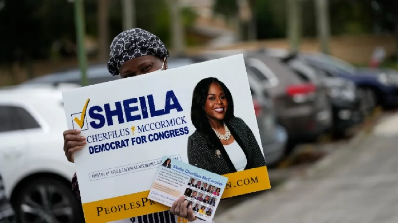 اتهام نائبة أميركية بسرقة 5 ملايين دولار مخصصة للكوارث