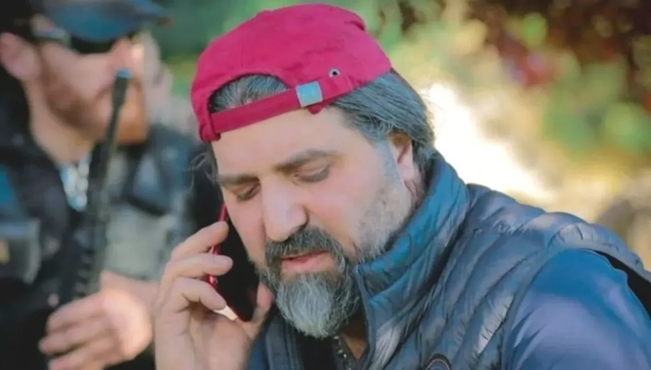 بارون المخدرات في لبنان   من هو نوح زعيتر