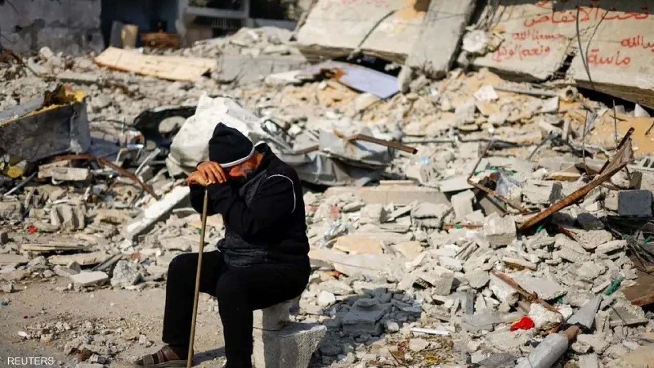 Doctors Without Borders warns of the collapse of the humanitarian situation in Gaza
