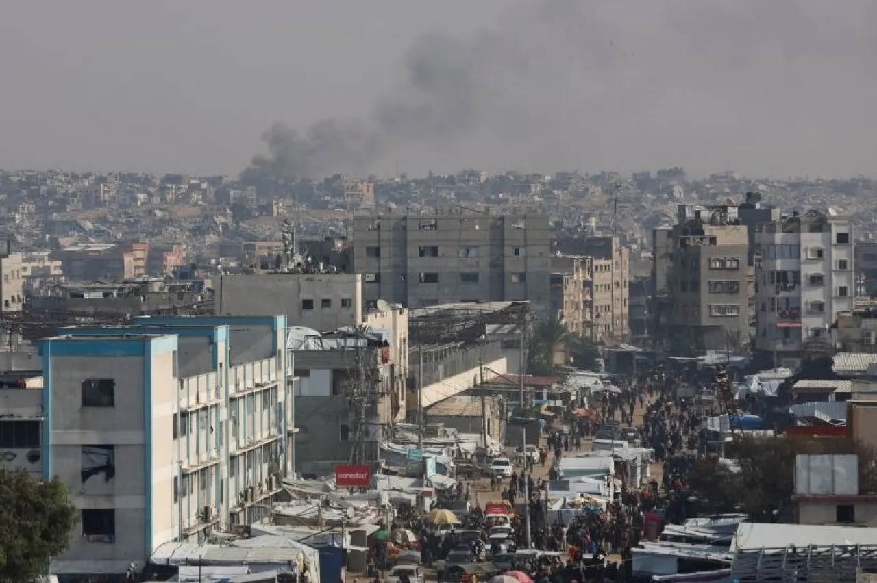 The Occupation Claims to Assassinate a Senior Official in the Qassam Brigades