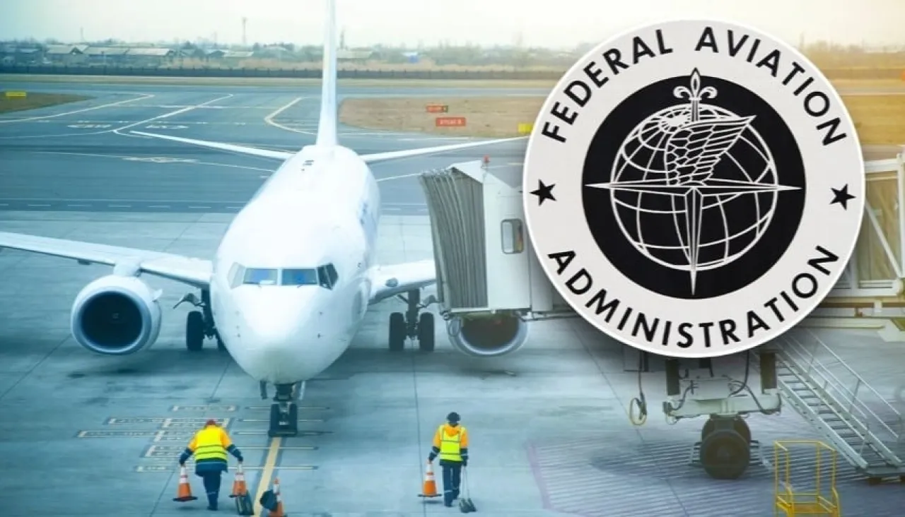 A Drop of It Causes a Disaster US Aviation Bans Commonly Used Medical Device