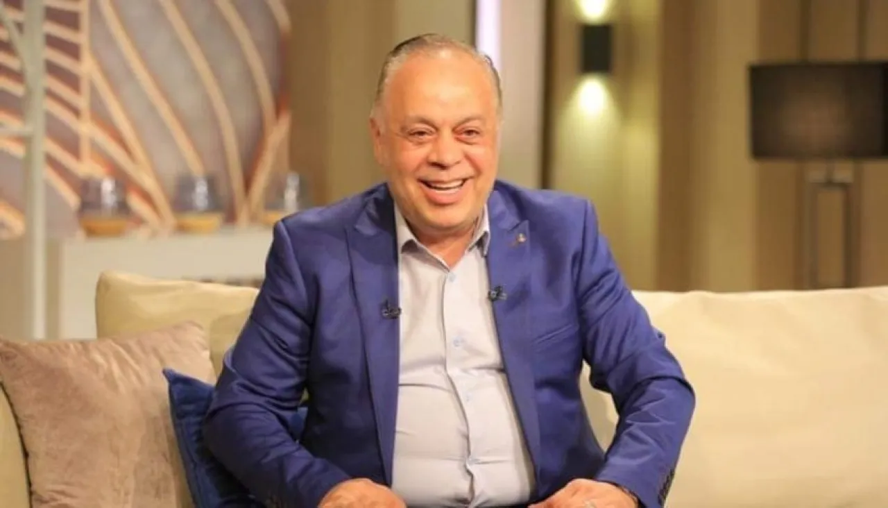 Ashraf Zaki withdraws resignation and reveals truth about Hind Akefs appearance ban